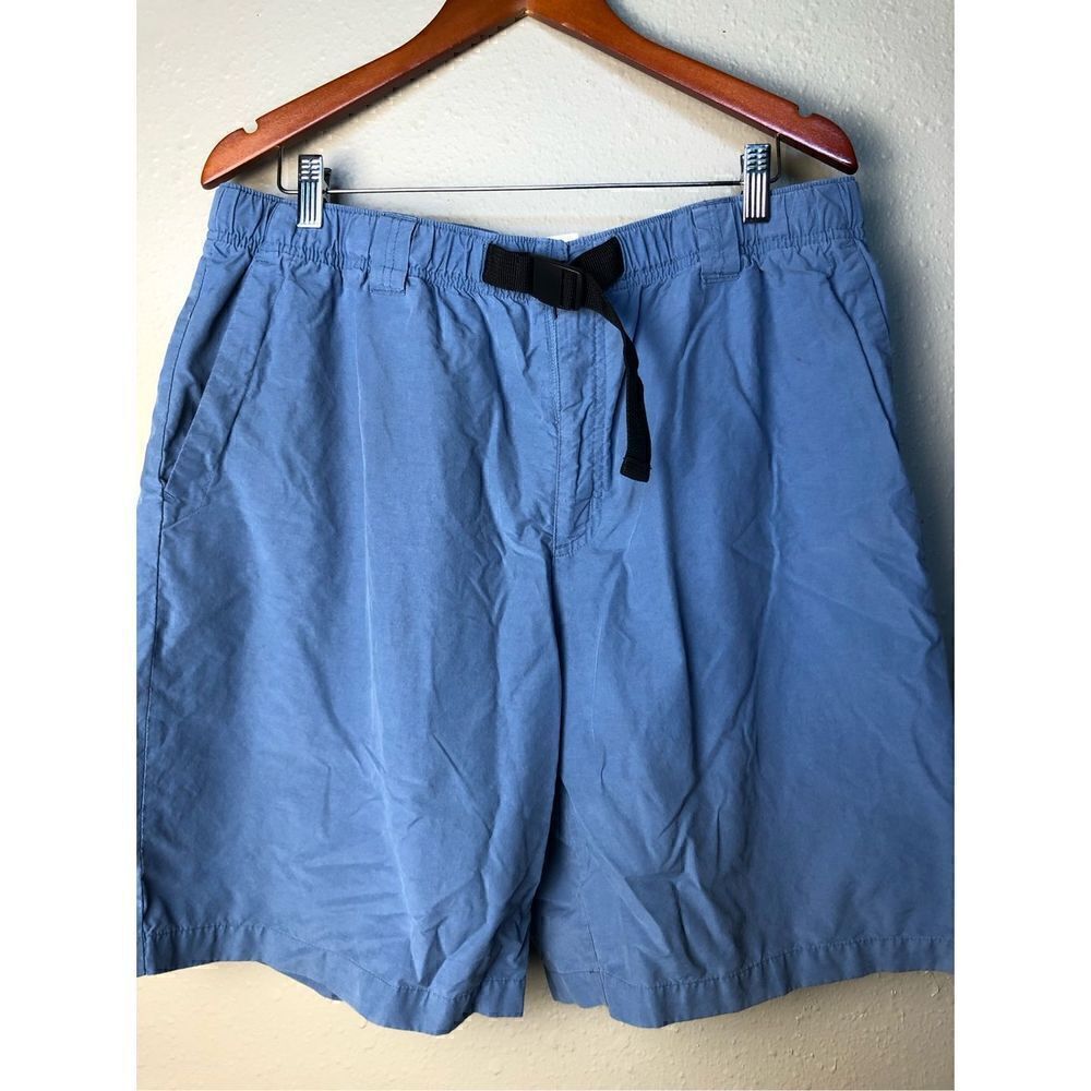 Columbia Sportswear Shorts Mens/Hommes   Fishing  Outdoor Size L